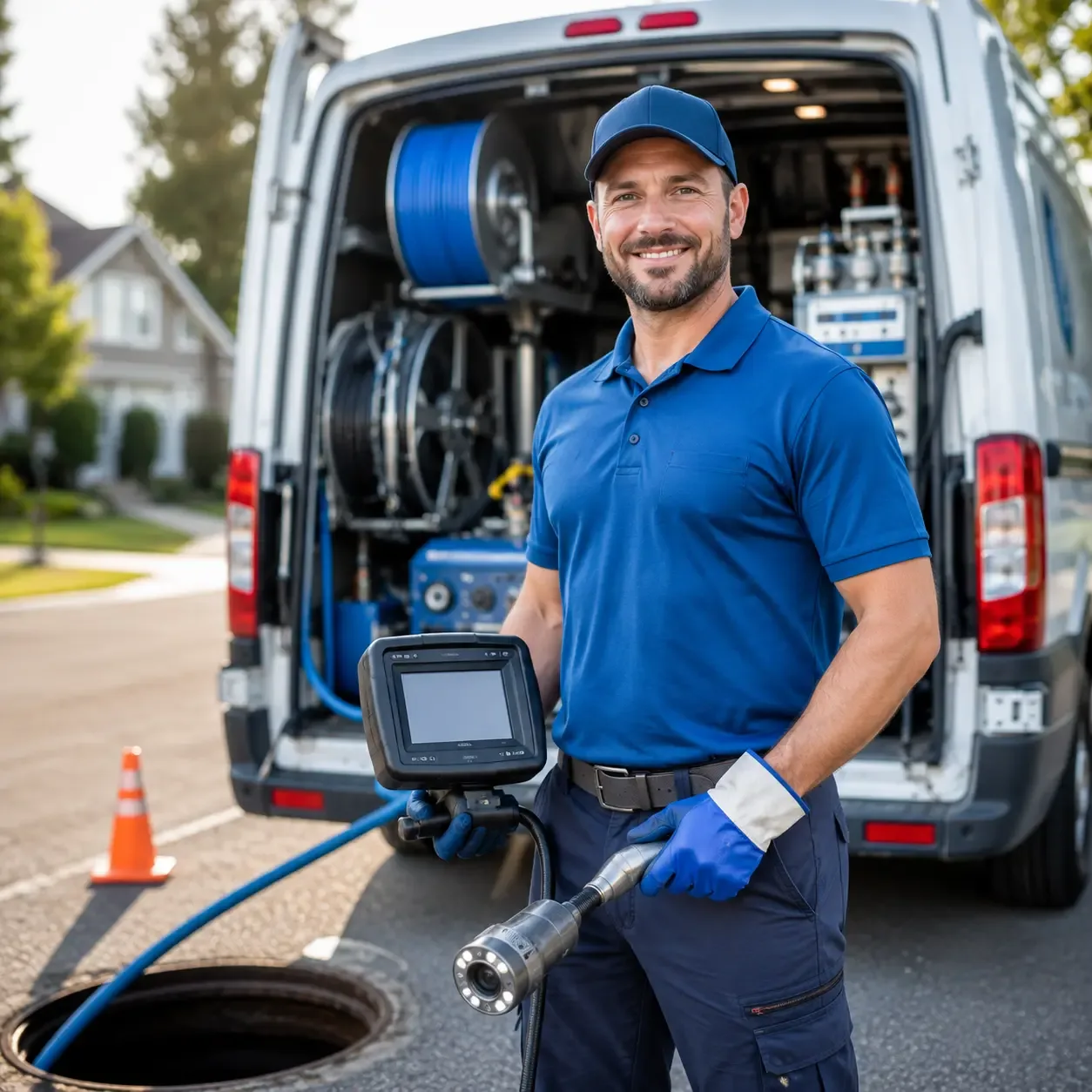 Local Pipe Relining specialists in Mound City, KS