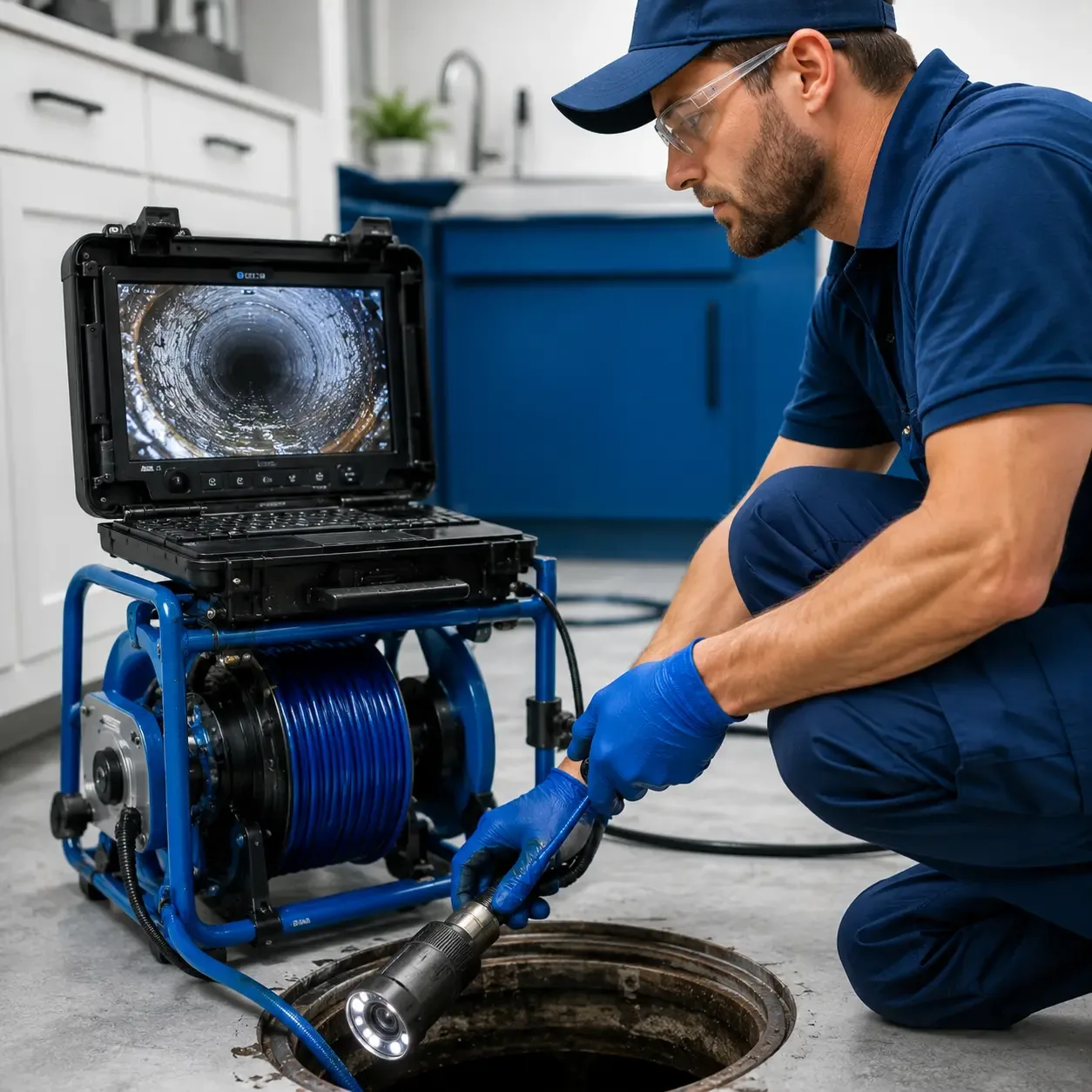 Pipe Relining professionals serving Mound City, KS